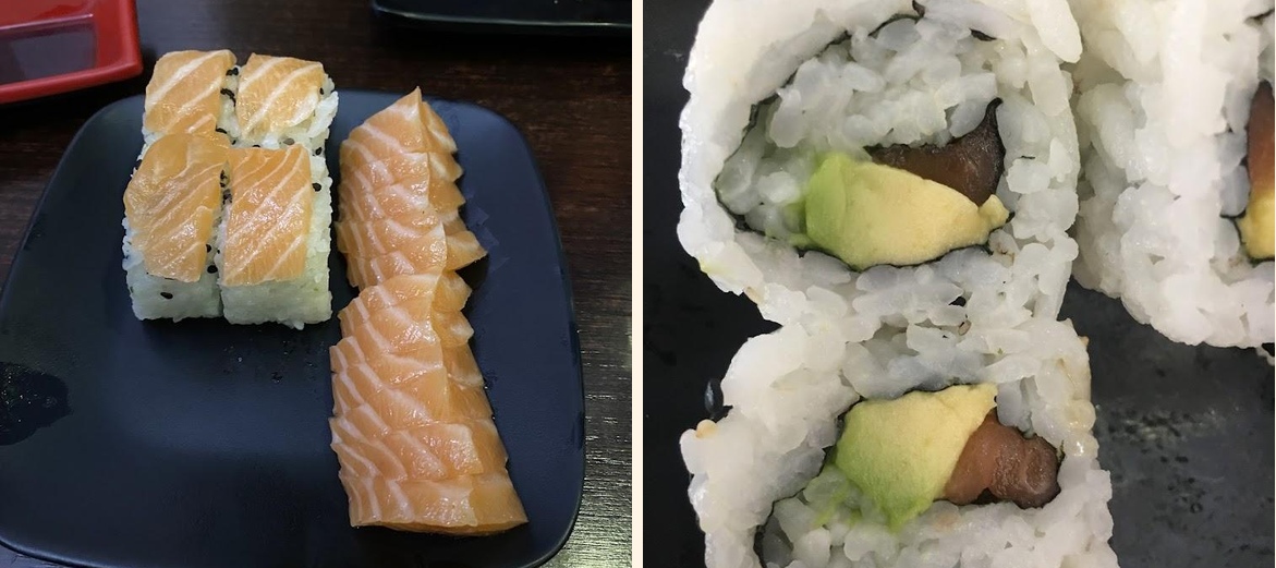 Restaurant Royal volonté - Gallery Image 1