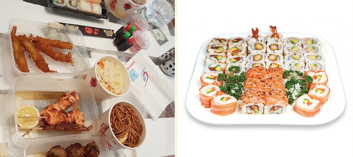 Restaurant Royal volonté - Gallery Image 3