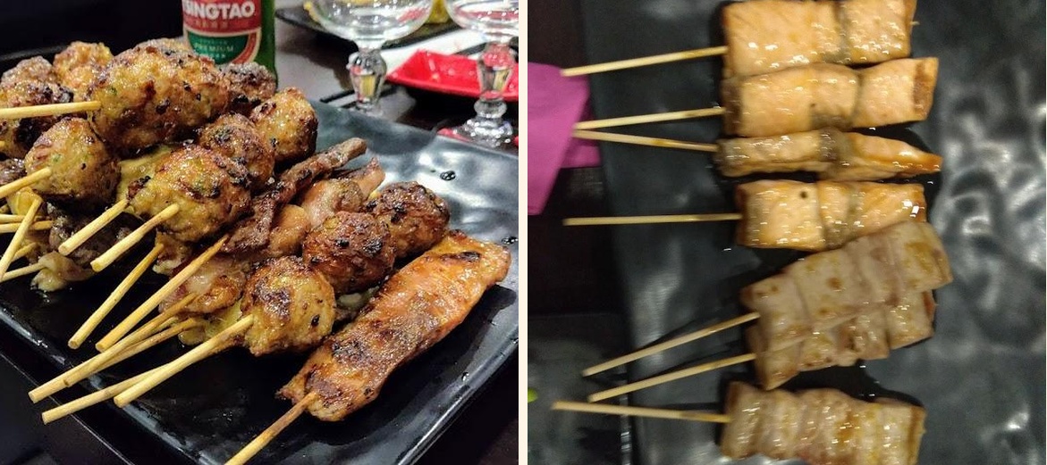 Restaurant Royal volonté - Gallery Image 4