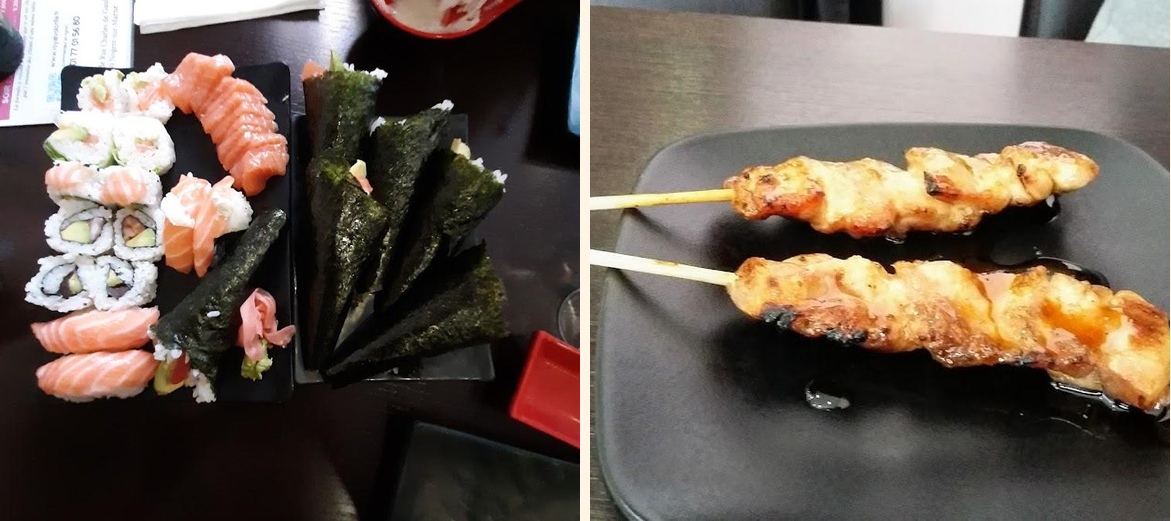 Restaurant Royal volonté - Gallery Image 5